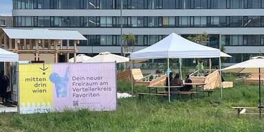 Kultur statt Asphalt: Verteilerkreis wird Wiens Ideen-Hotspot
