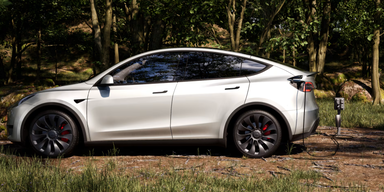 Europa abgeschlagen: Das sind die meistverkauften E-Autos 2025