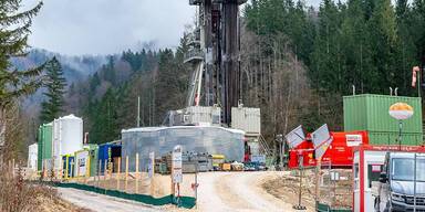 ADX meldet neuen Leichtöl-Fund in Molln