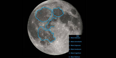 Mond