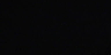 Mond mit Mars 