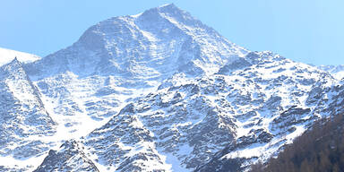 Mont Blanc