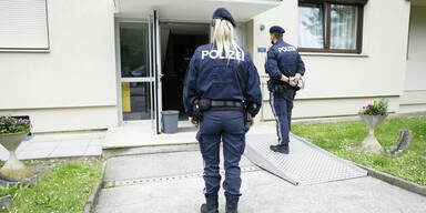53-Jähriger gesteht Mord an Nachbarin (72)