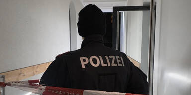 Mord-Alarm: 49-Jähriger tot in Wohnung aufgefunden
