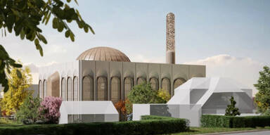 Wirbel um geplante Großmoschee in Graz