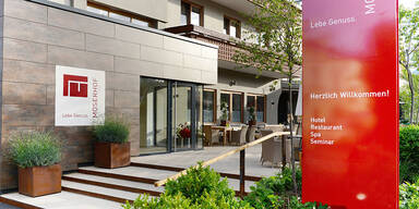 Hotel Moserhof in Seeboden am Millstätter See