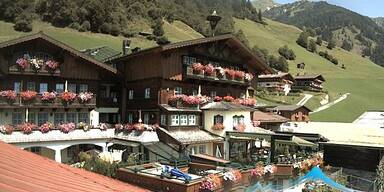 Dorfgastein