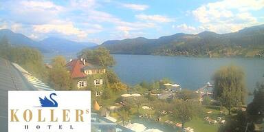 Seeboden
