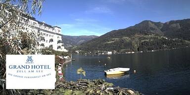 Zell am See