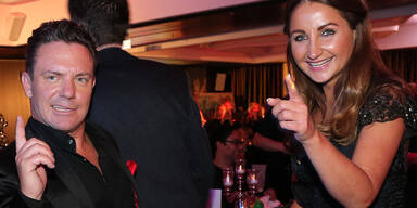 Tränen zum 50. Geburtstag: Stefan Mross feiert mit 100 Fans