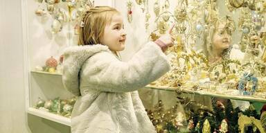 Die Wartezeit aufs Christkind verkürzen