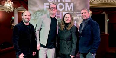 Bob Dylan am Traunsee: Musical Frühling startet in neue Spielzeit