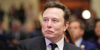 Hammer-Gerücht: Elon Musk könnte TikTok kaufen