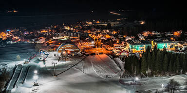 Nassfeld investiert 16 Millionen in neue Gondelbahn