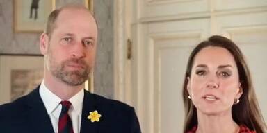 Prinzessin Kate verzaubert alle mit DIESEM Video