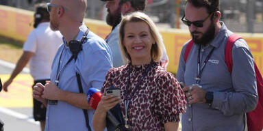 Sandra Baumgartner