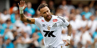 Noch dieses Jahr? Neymar spricht von Karriereende