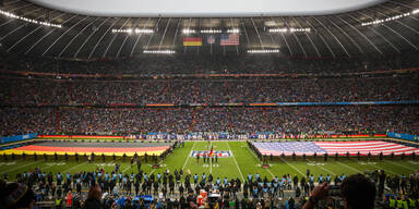 Freude für Football-Fans: NFL direkt vor Österreichs Haustüre