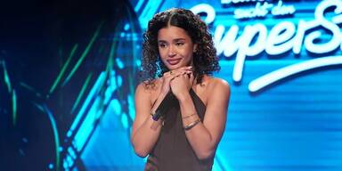 Recall-Drama bei DSDS – Noemi verliert die Nerven