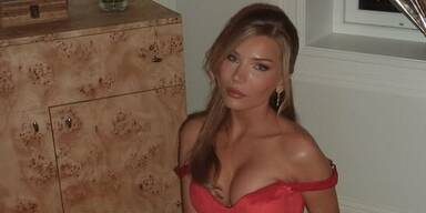 Skandal-Prinz Marius: Ex-Freundin Nora Haukland bricht jetzt ihr Schweigen