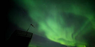 Nordlichter