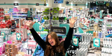 Großes Mahü-Opening: Normal eröffnet erste Wiener Filiale