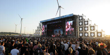 nova rock