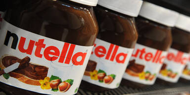 Wirbel um Nutella: Das steckt hinter den Vorwürfen