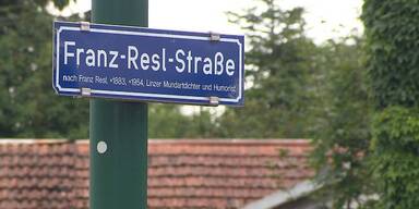 Braunau als Vorbild für Kärnten.