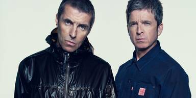 Oasis wollen für ihr Sensations-Comeback jetzt auch den Oscar