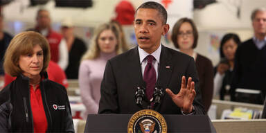 Barack Obama