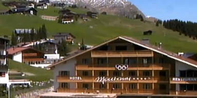 Oberlech