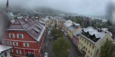 Obervellach