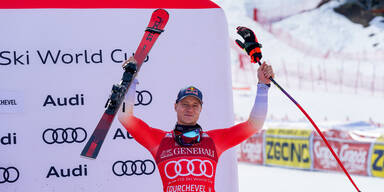 Nächstes Weltcup-Rennen abgesagt