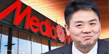 richard liu
