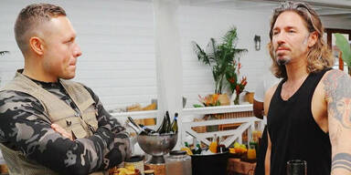 Dschungel-Start: Wirbel um Maulkorb für Gil Ofarim! "Will, aber darf nichts sagen"