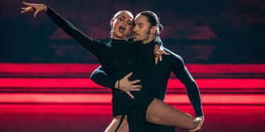 Gil Ofarim & Ekaterina Leonova: Das sagt er heute zu den Affären-Gerüchten