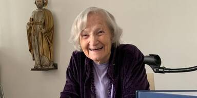 Ältester YouTube-Star Deutschlands: "Marmeladenoma" mit 94 Jahren überraschend verstorben