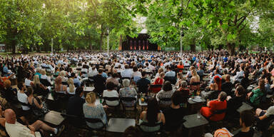 Theater im Park startet in die neue Saison!