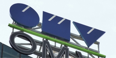 OMV-Gewinn steigt auf 594 Millionen Euro