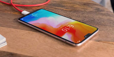 Handy-Hersteller zieht sich vom europäischen Markt zurück