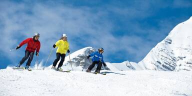 Schneewunder & weiße Pisten: Skisaison startet heuer früher