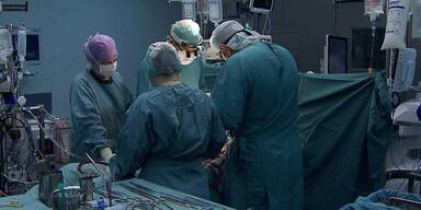 Personalmangel: Steyr streicht Operationen ab Jänner