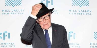 Regisseur Marcel Ophüls gestorben