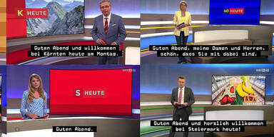 Revolution am Bildschirm: So setzt ORF jetzt KI ein