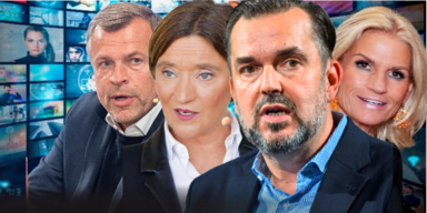 ORF-Schlacht ist eröffnet