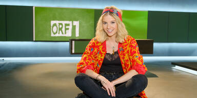 Süße Überraschung! Beliebte ORF-Moderatorin ist schwanger