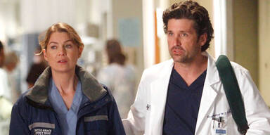 "Grey's Anatomy" erhält ein Spin-Off - und Fan-Liebling ist an Bord