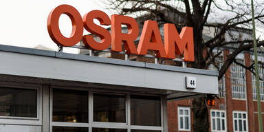 ams-Osram streicht global 2.000 Jobs