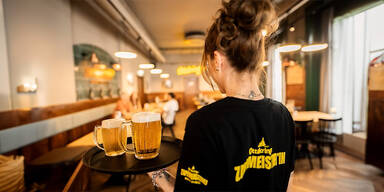 Wiener Kult-Lokal feiert Comeback